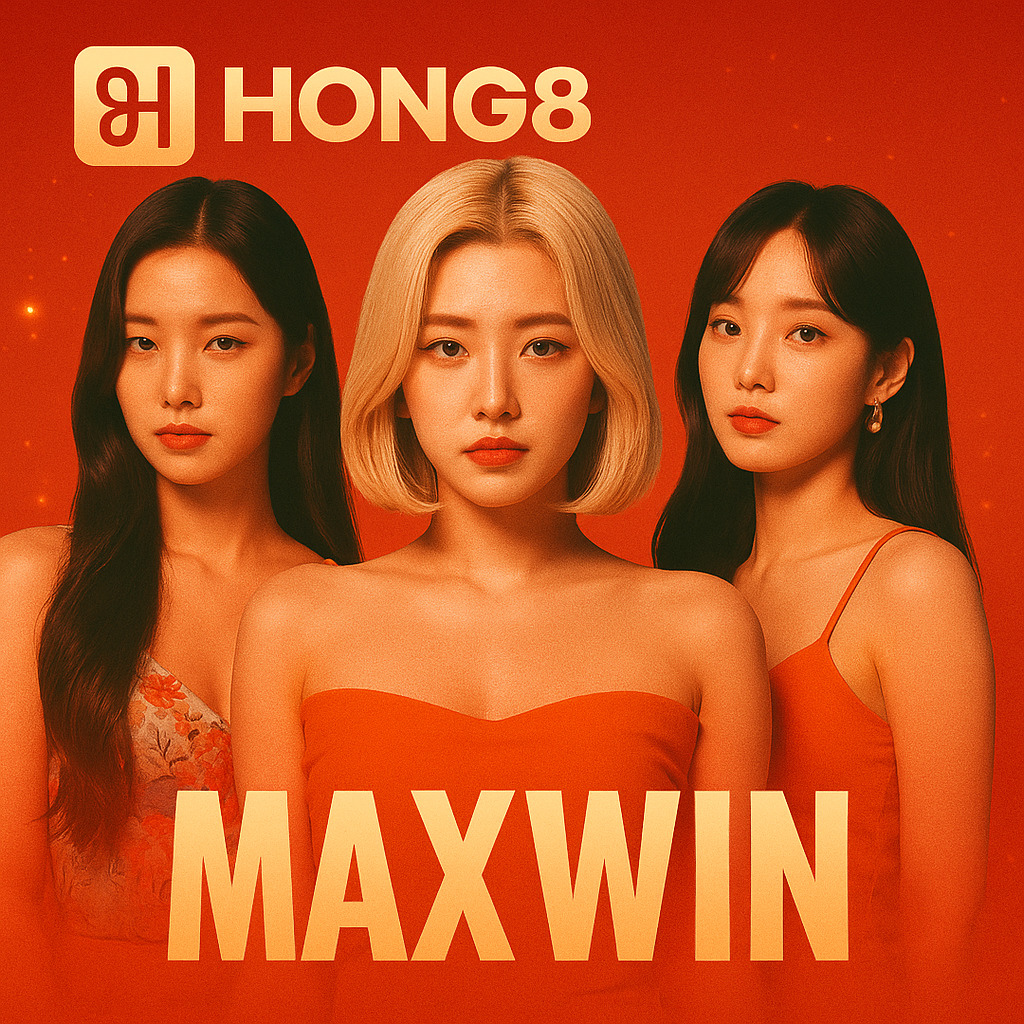 HONG8: Daftar Situs Resmi Slot Gacor Maxwin Anti Blokir